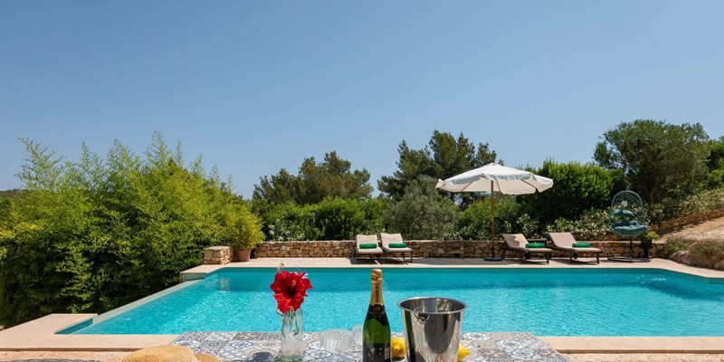 Villa Niko 4