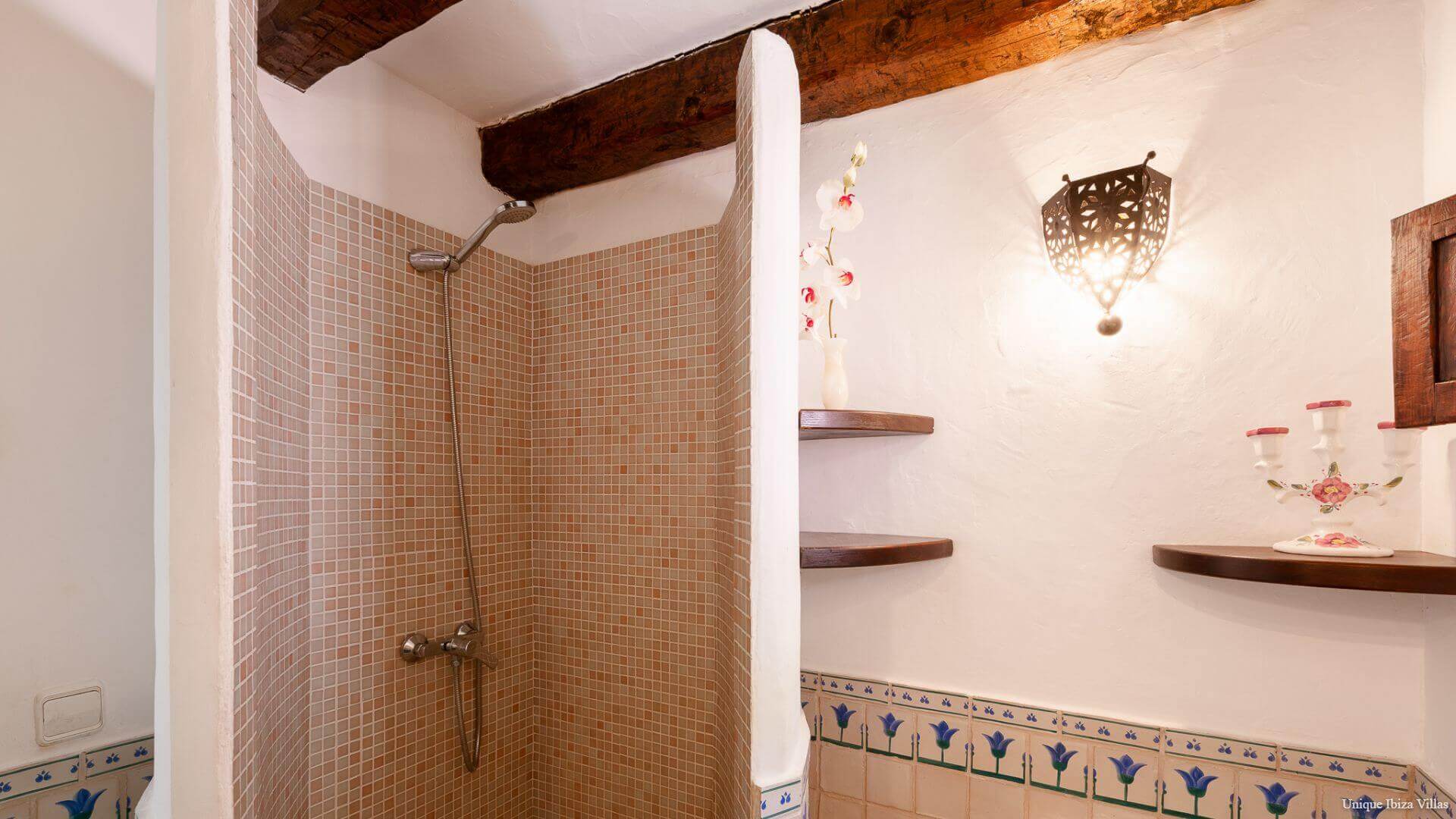 VILLA FINCA NIKO - 3 Bedrooms - Santa Eulalia 