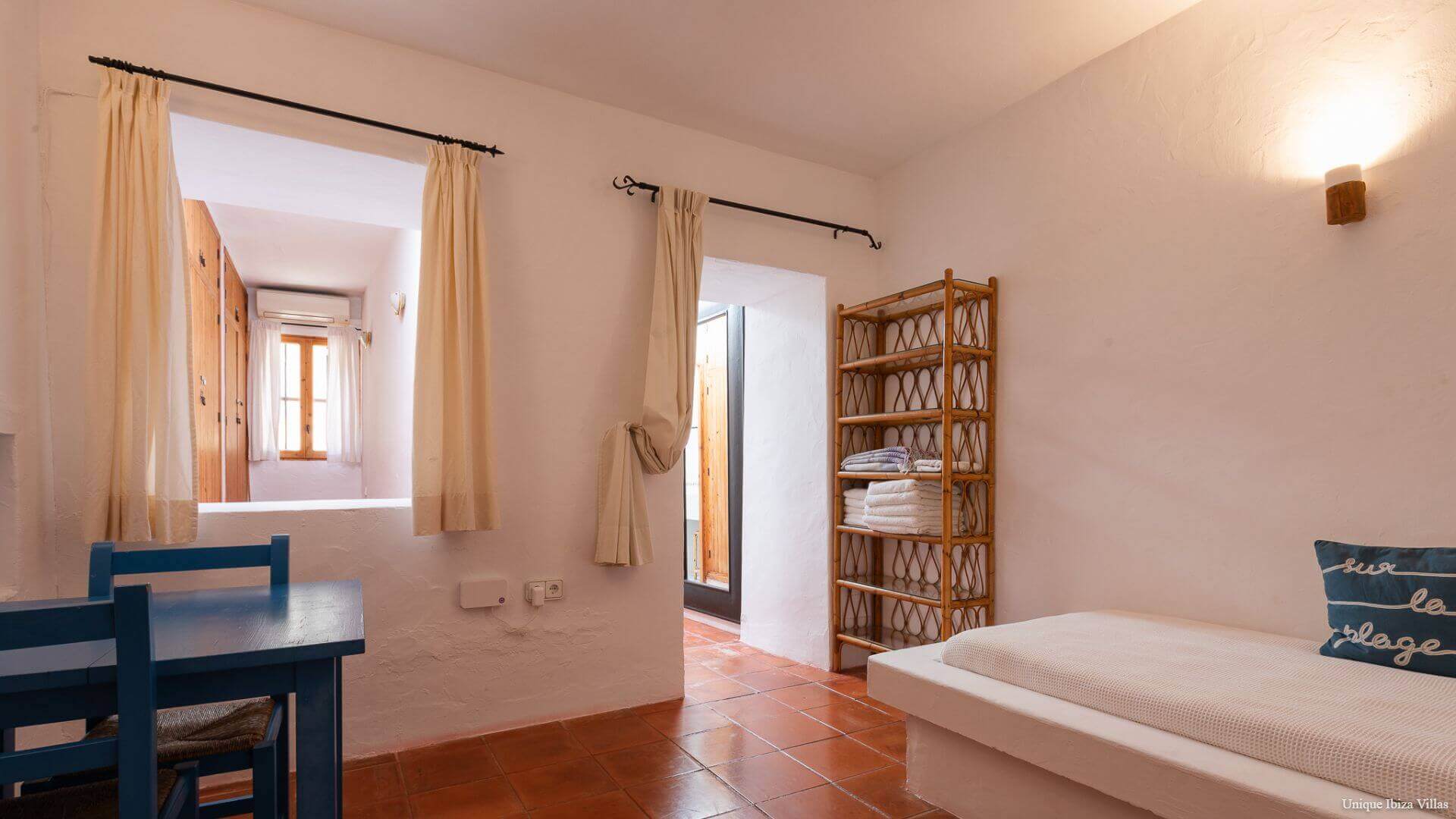 VILLA CAN GUILLEM - 3 Bedrooms - San Carlos