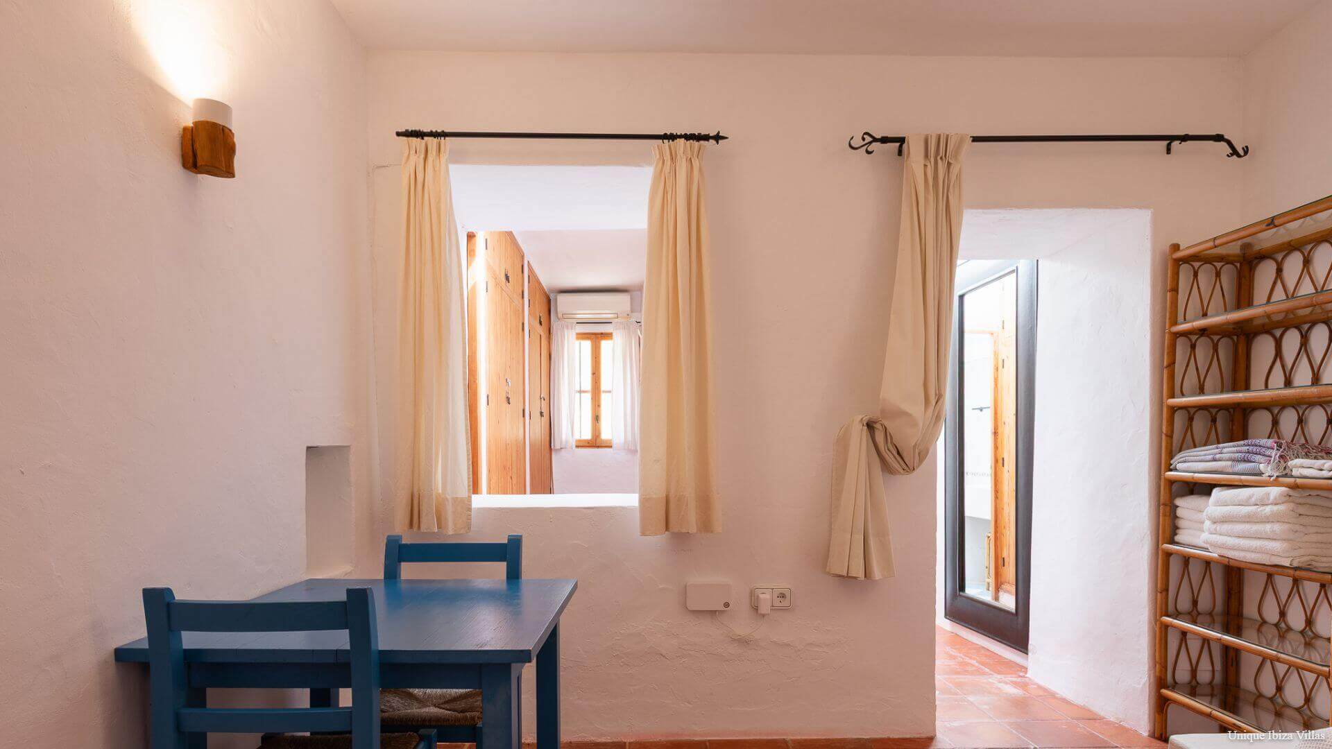 VILLA CAN GUILLEM - 3 Bedrooms - San Carlos