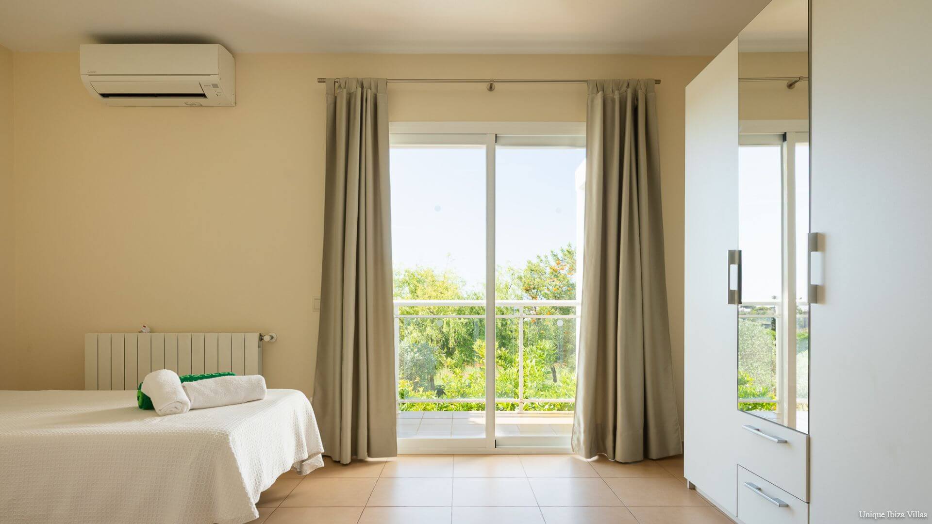 VILLA MARGARITA - 5 Bedrooms - Santa Eulalia