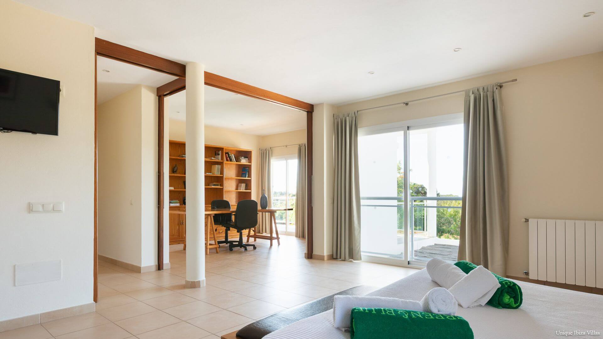 VILLA MARGARITA - 5 Bedrooms - Santa Eulalia