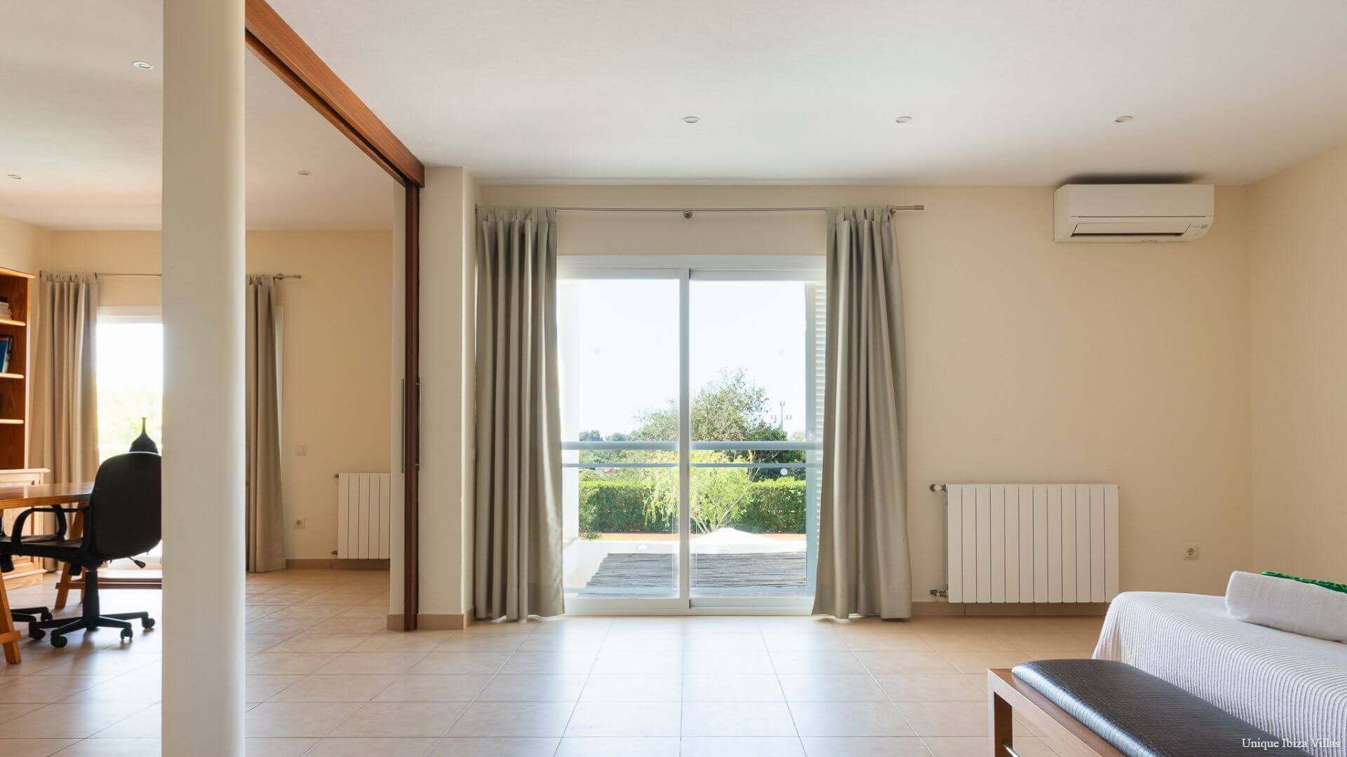 VILLA MARGARITA - 5 Bedrooms - Santa Eulalia