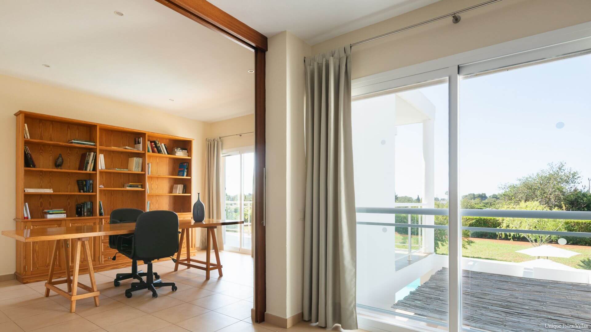 VILLA MARGARITA - 5 Bedrooms - Santa Eulalia