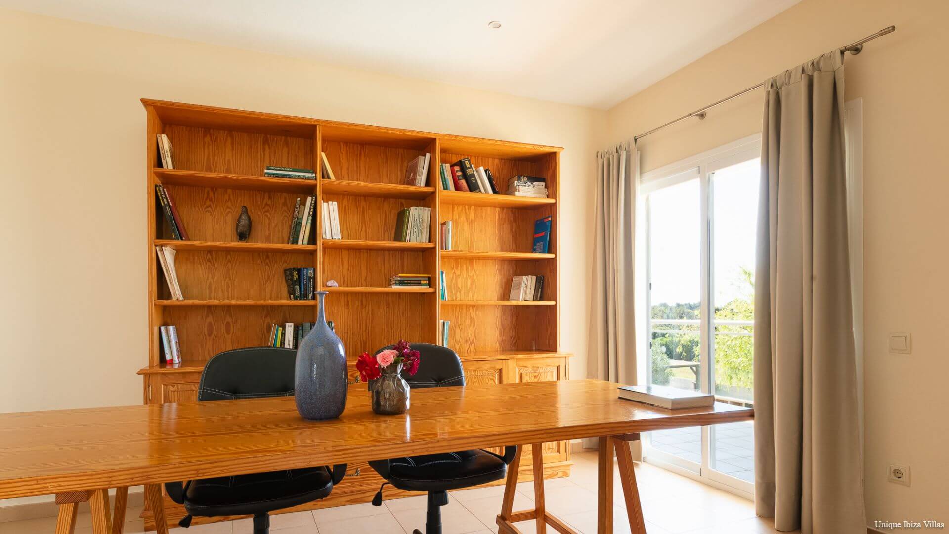 VILLA MARGARITA - 5 Bedrooms - Santa Eulalia