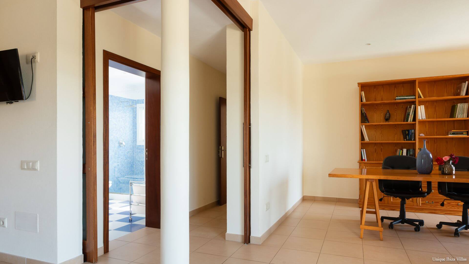 VILLA MARGARITA - 5 Bedrooms - Santa Eulalia