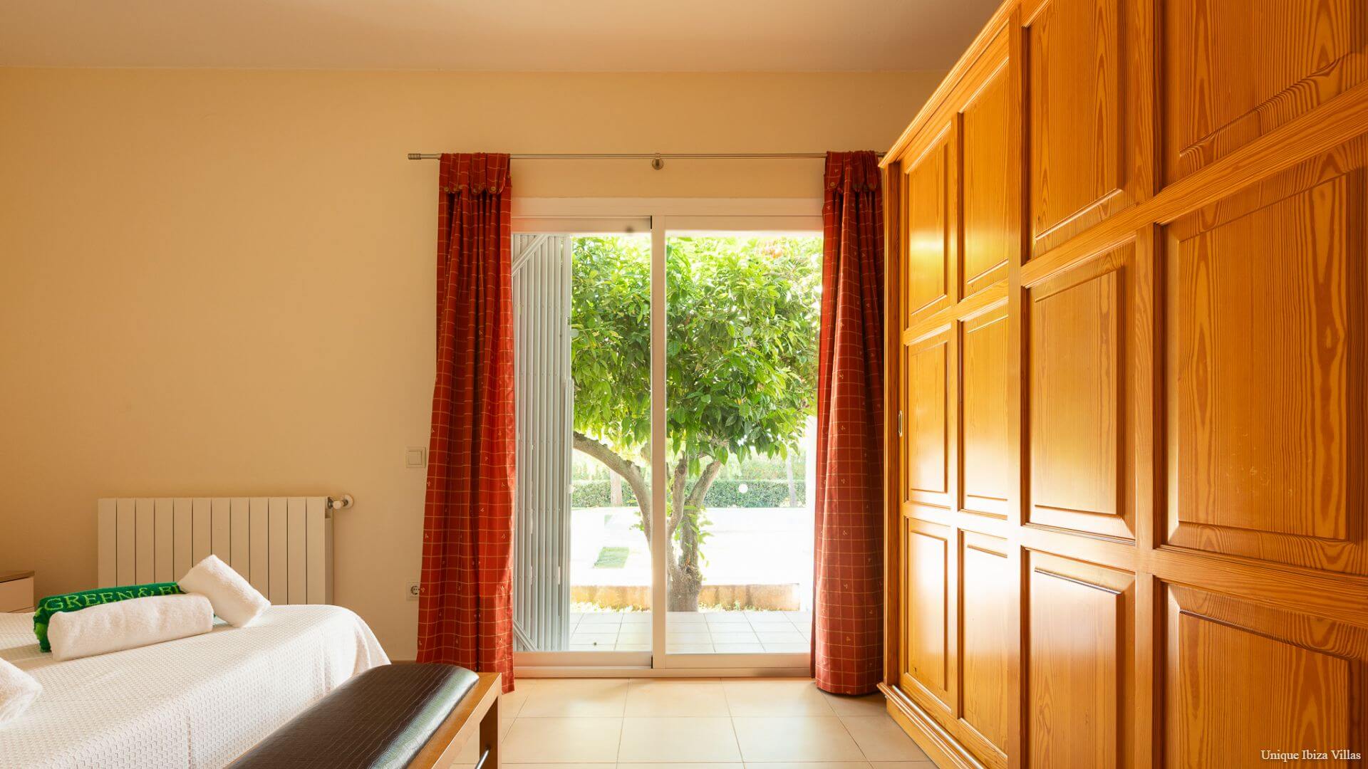 VILLA MARGARITA - 5 Bedrooms - Santa Eulalia