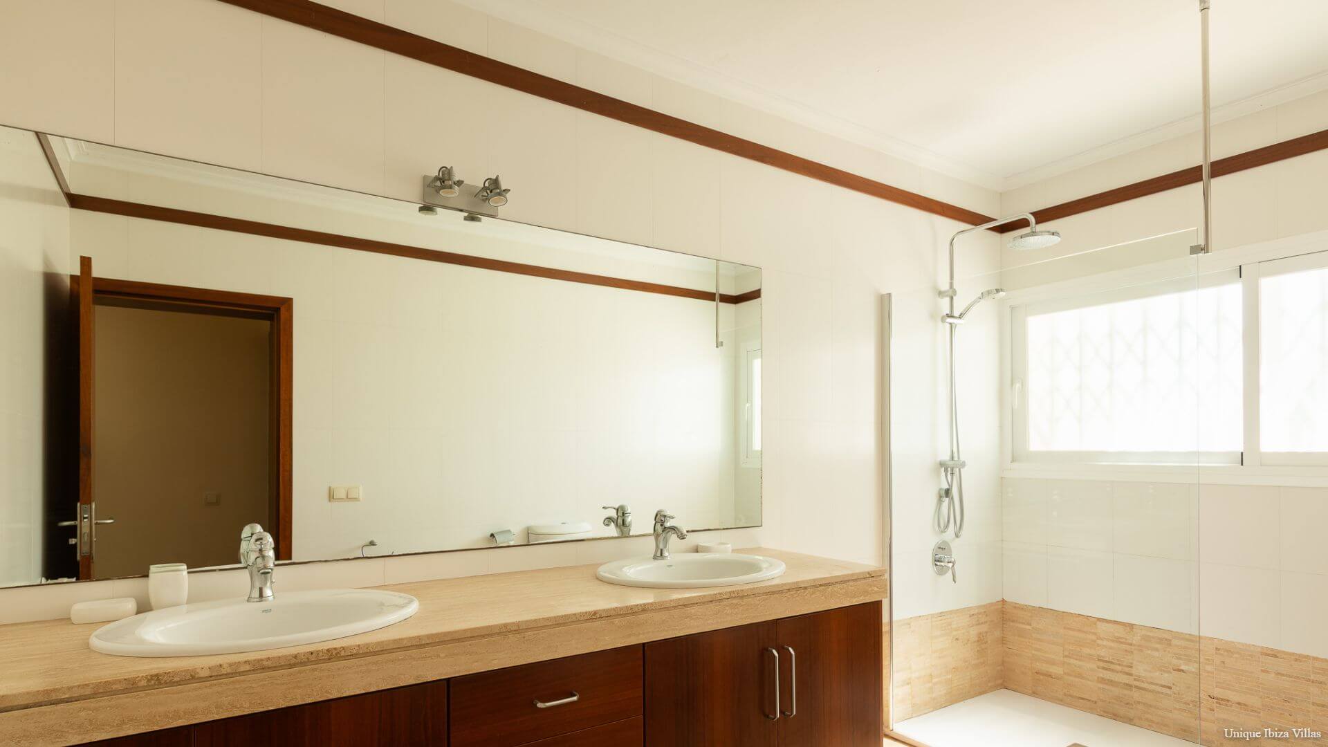 VILLA MARGARITA - 5 Bedrooms - Santa Eulalia