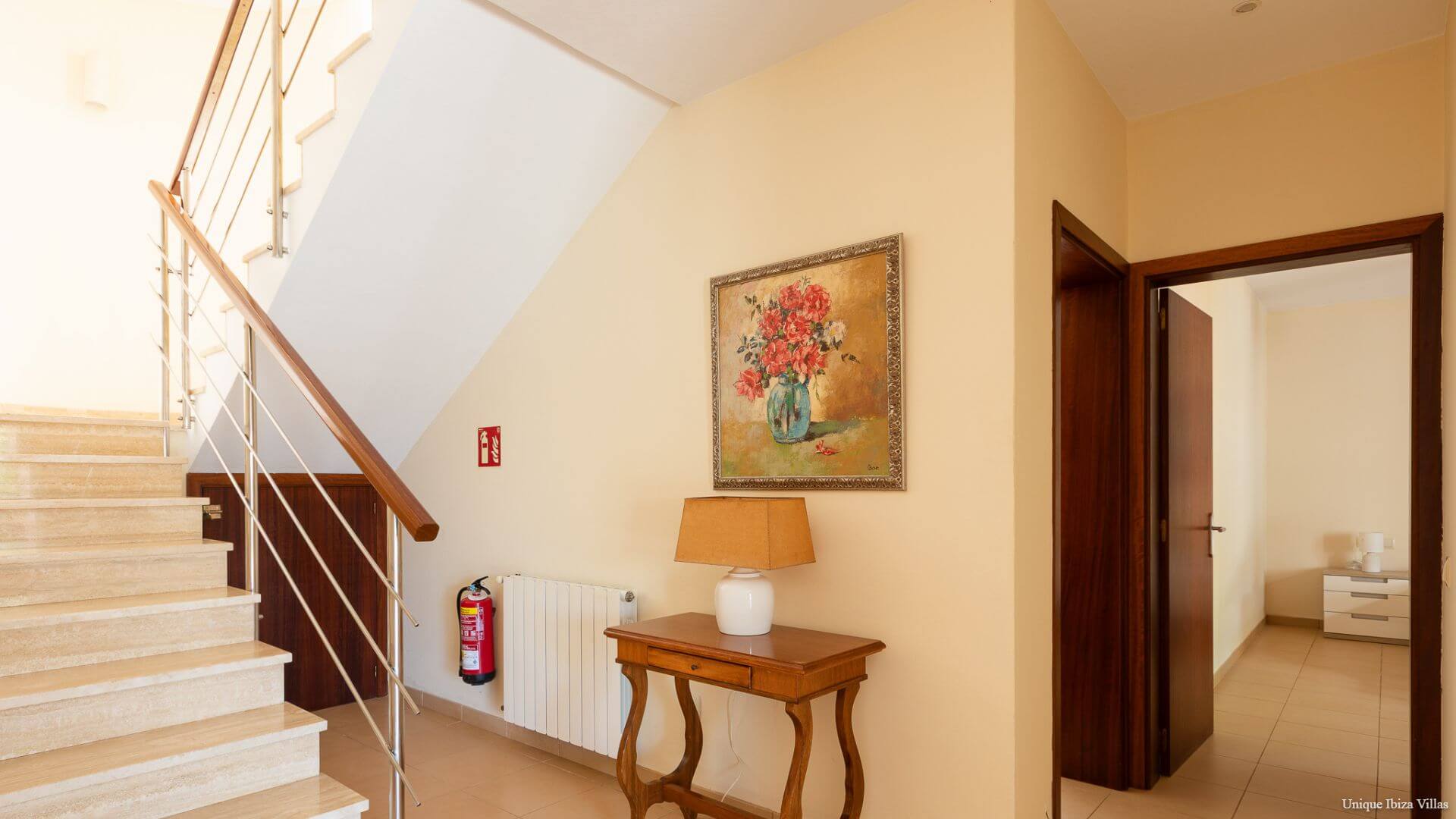 VILLA MARGARITA - 5 Bedrooms - Santa Eulalia
