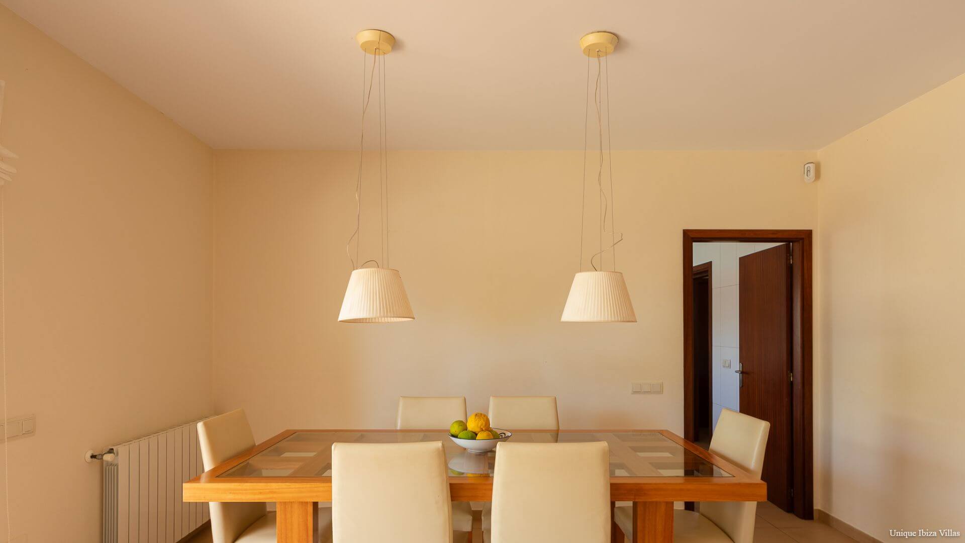 VILLA MARGARITA - 5 Bedrooms - Santa Eulalia