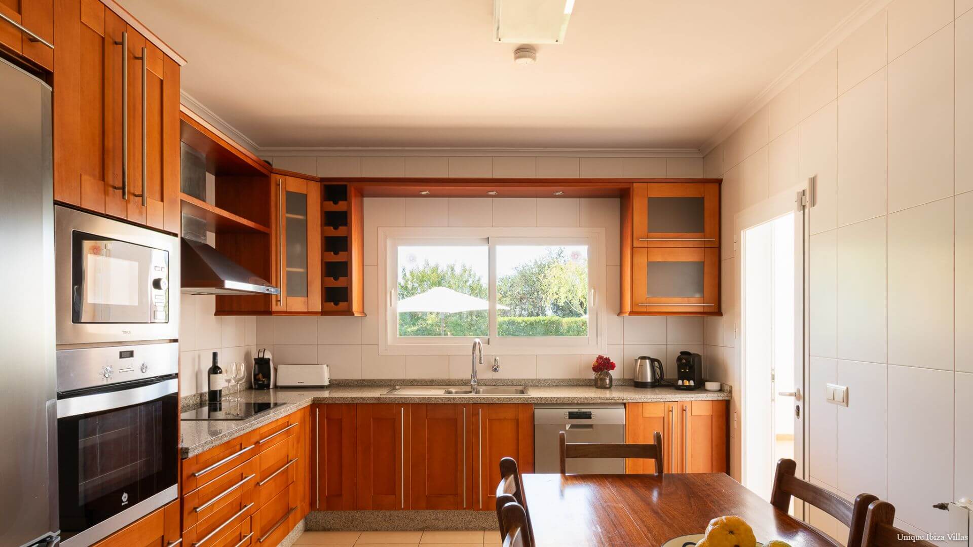 VILLA MARGARITA - 5 Bedrooms - Santa Eulalia
