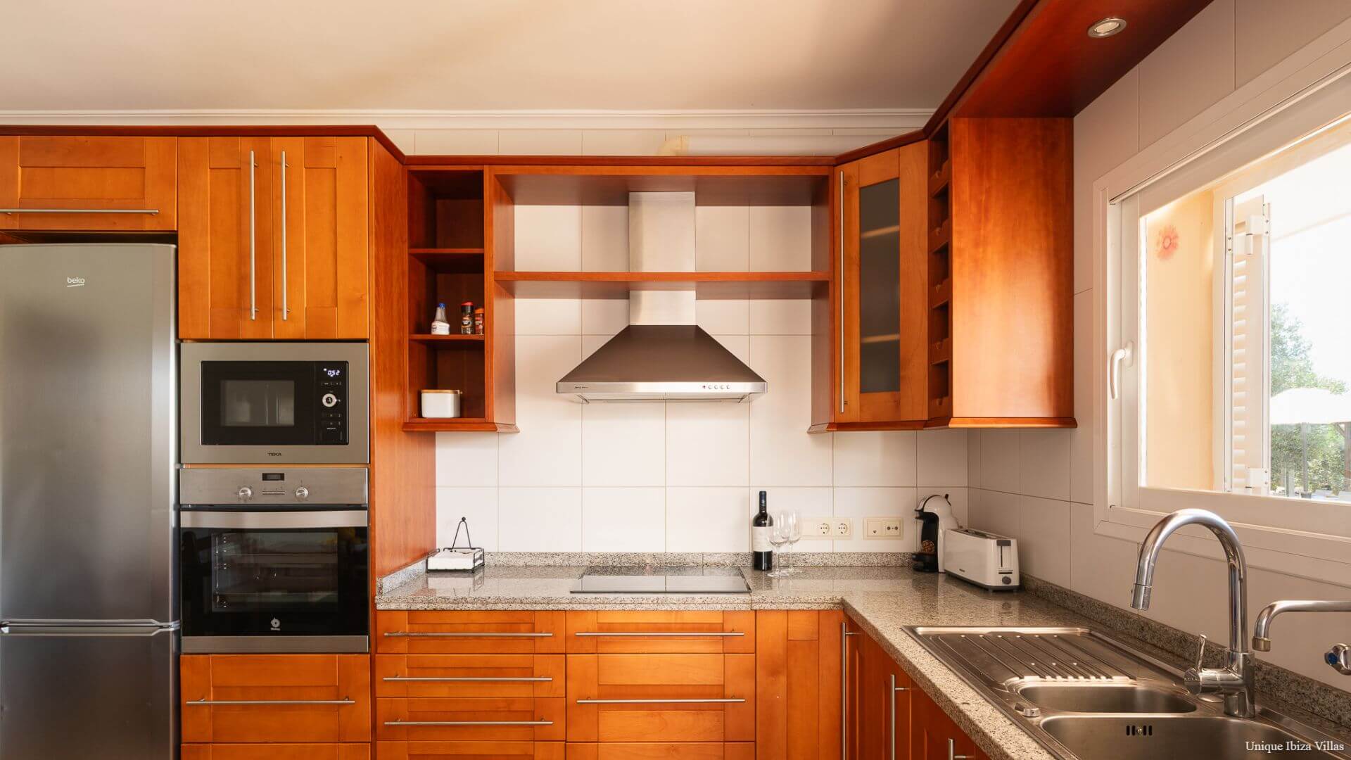 VILLA MARGARITA - 5 Bedrooms - Santa Eulalia