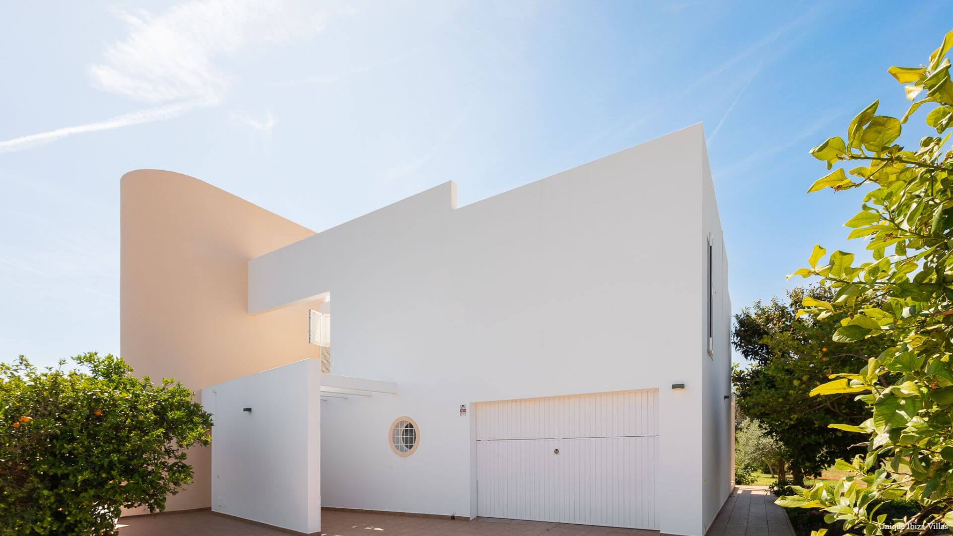 VILLA MARGARITA - 5 Bedrooms - Santa Eulalia