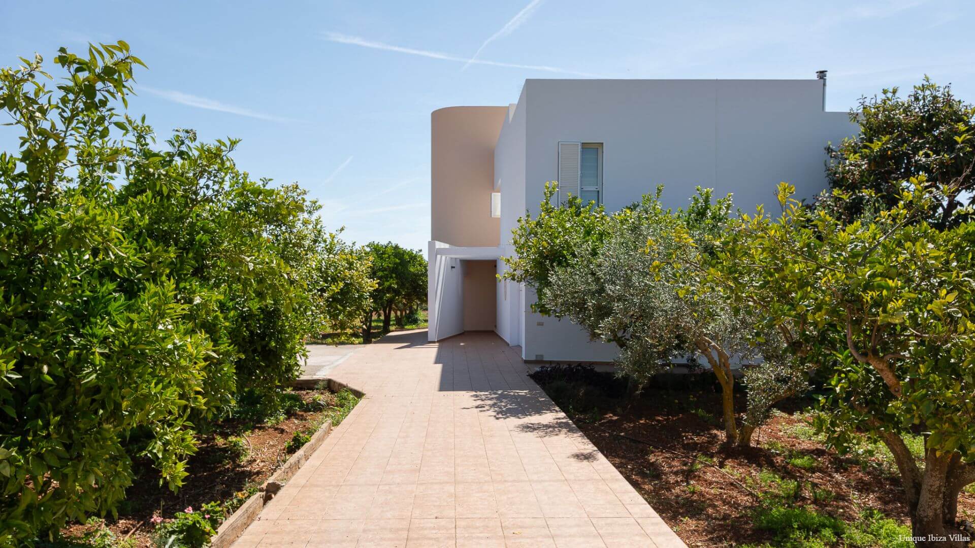 VILLA MARGARITA - 5 Bedrooms - Santa Eulalia