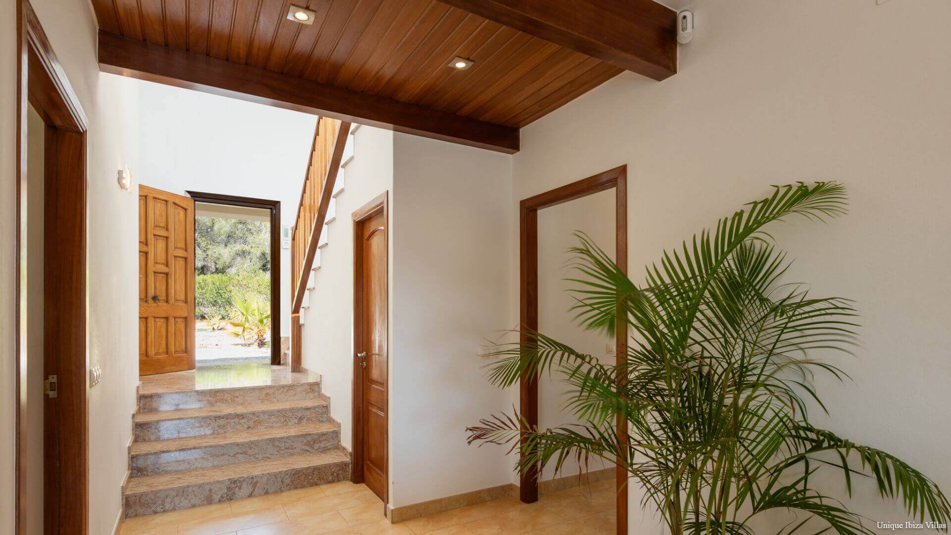 VILLA CAN TONI - AGUAS BLANCAS - 3 Bedrooms - San Carlos/Aguas Blancas- 