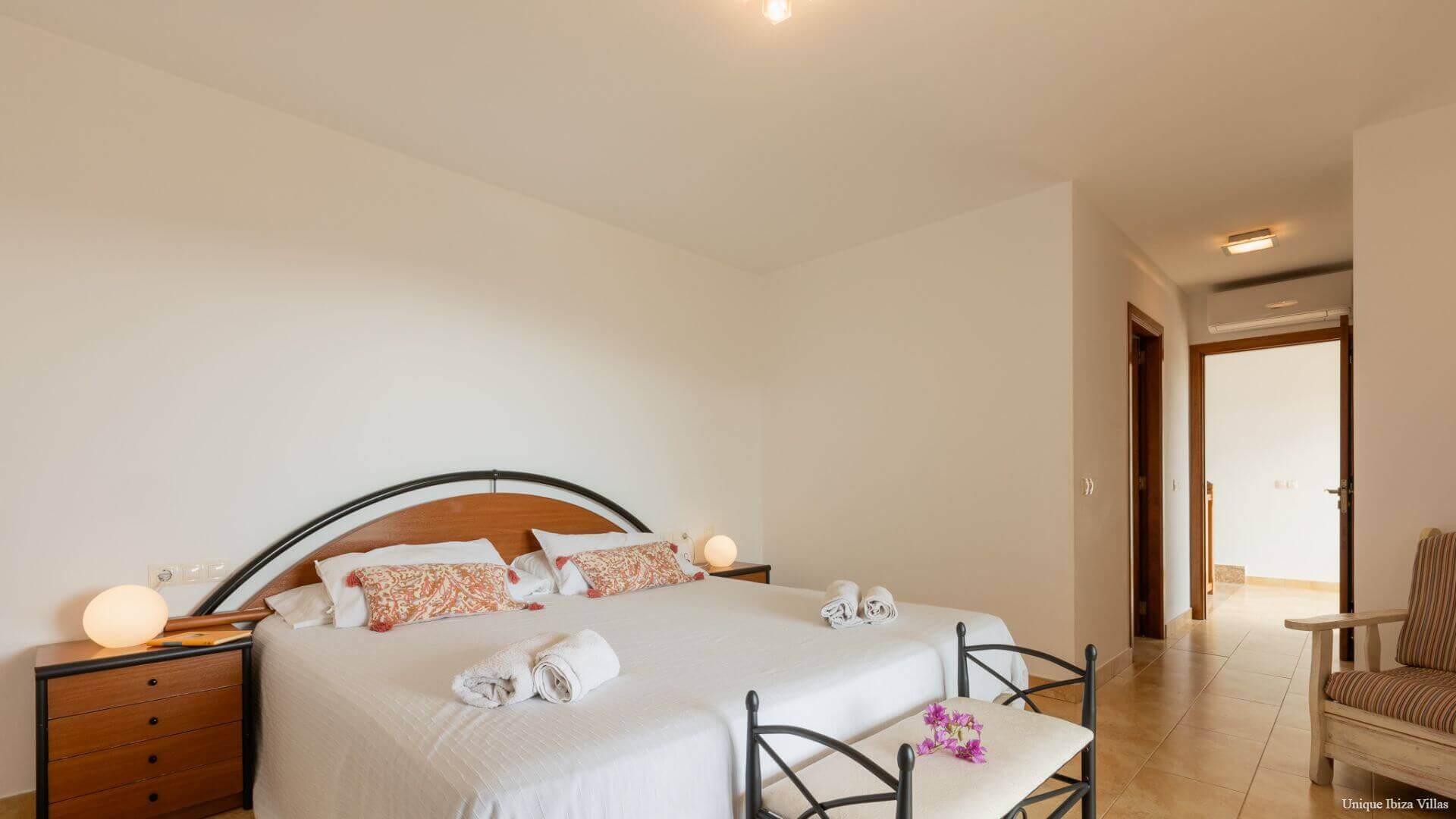 VILLA CAN TONI - AGUAS BLANCAS - 3 Bedrooms - San Carlos/Aguas Blancas- 