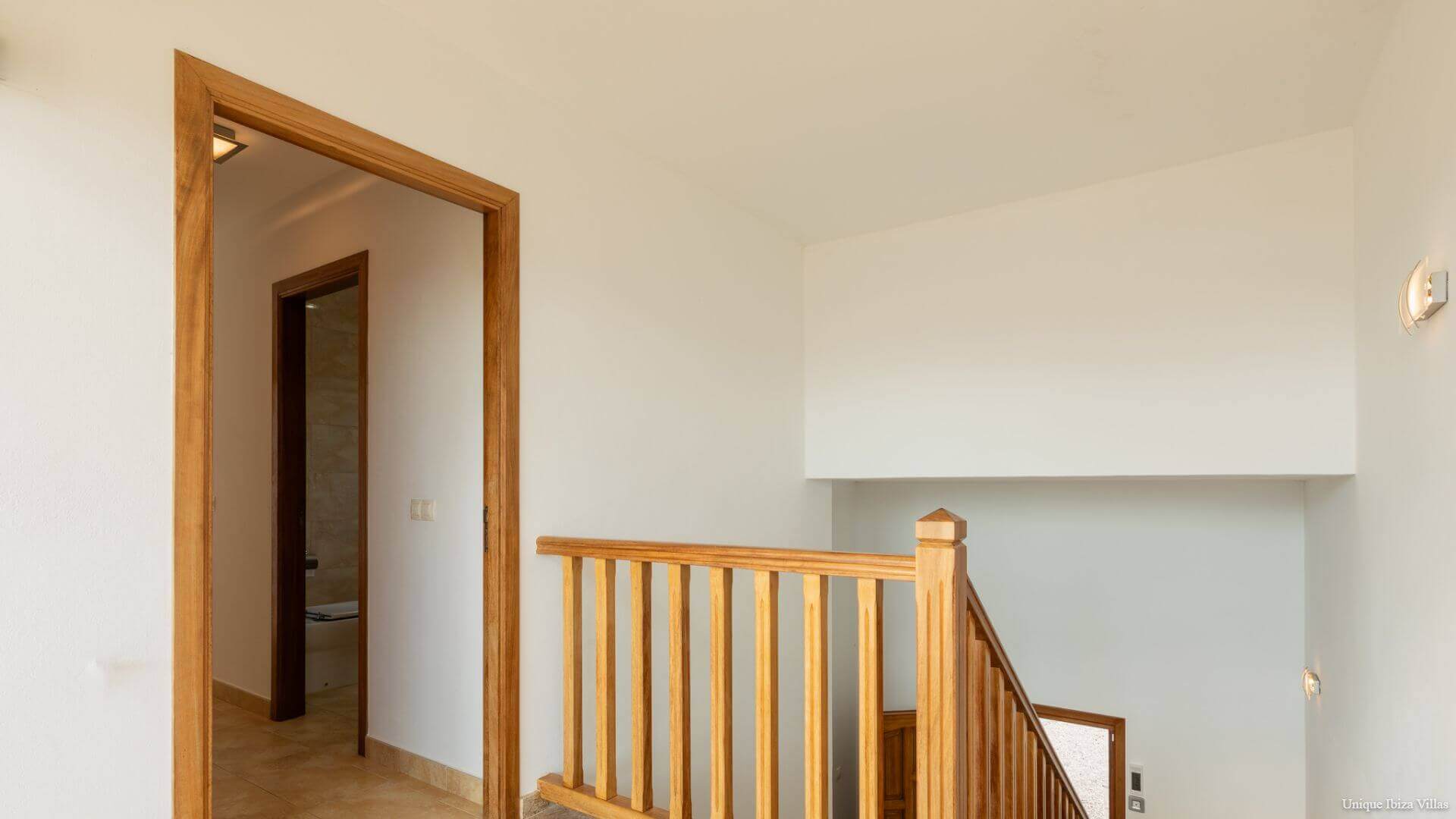 VILLA CAN TONI - AGUAS BLANCAS - 3 Bedrooms - San Carlos/Aguas Blancas- 