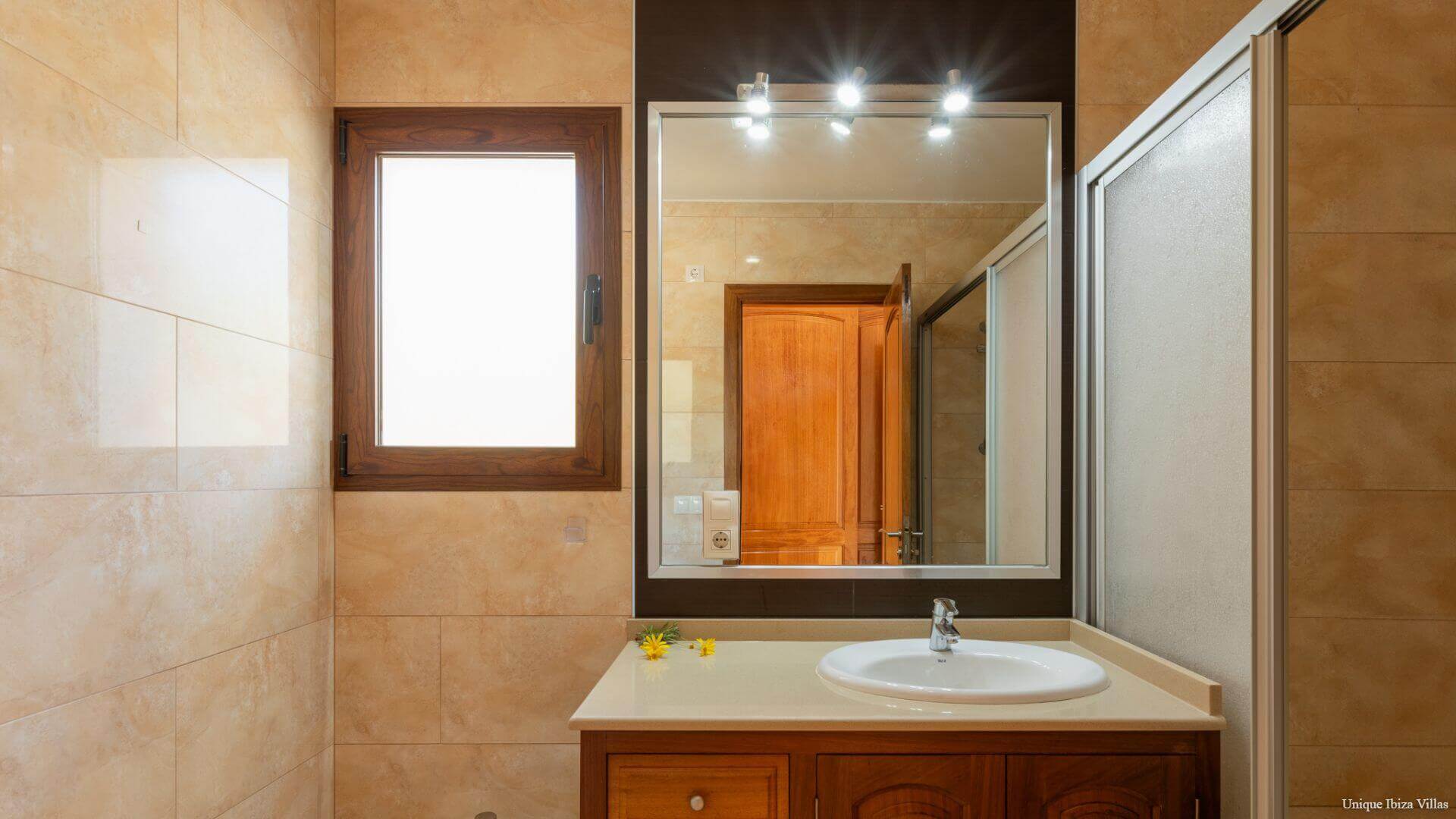VILLA CAN TONI - AGUAS BLANCAS - 3 Bedrooms - San Carlos/Aguas Blancas- 