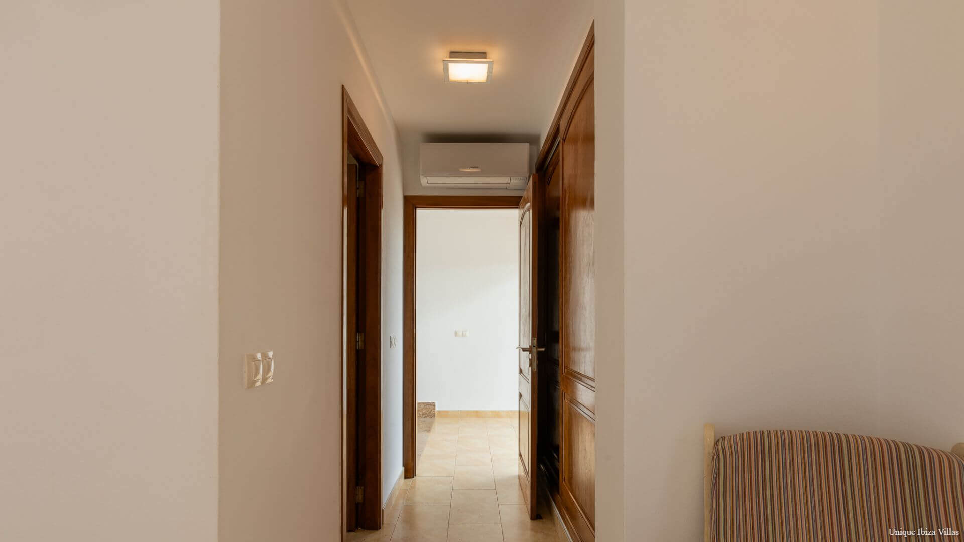 VILLA CAN TONI - AGUAS BLANCAS - 3 Bedrooms - San Carlos/Aguas Blancas- 