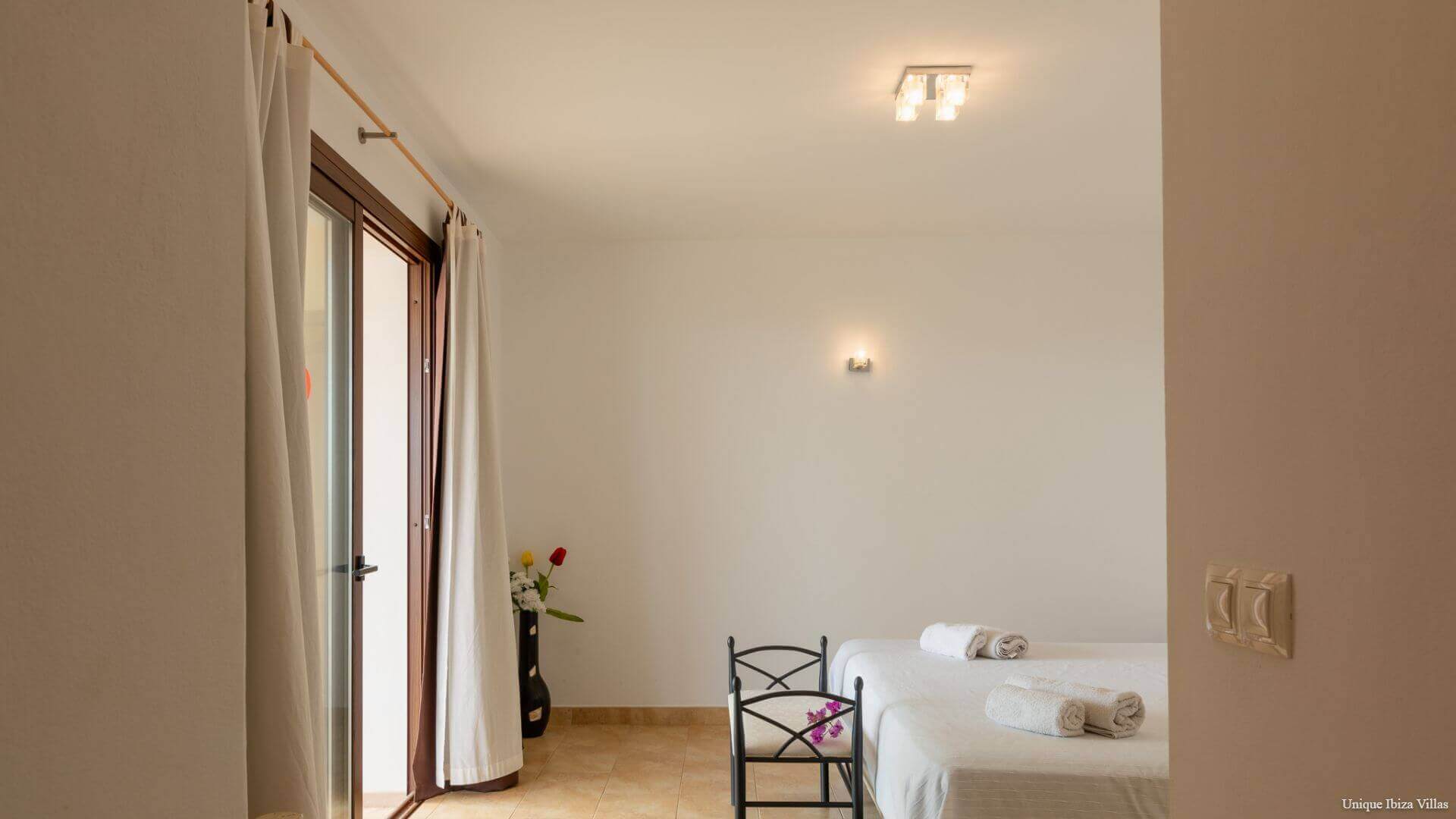 VILLA CAN TONI - AGUAS BLANCAS - 3 Bedrooms - San Carlos/Aguas Blancas- 