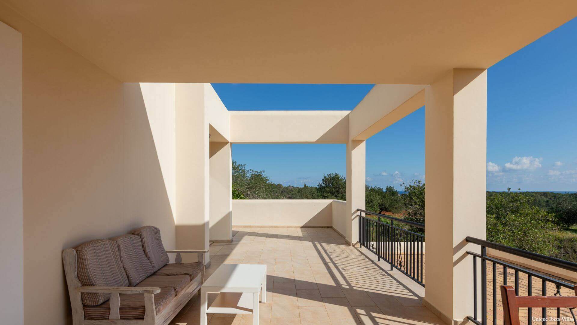 VILLA CAN TONI - AGUAS BLANCAS - 3 Bedrooms - San Carlos/Aguas Blancas- 