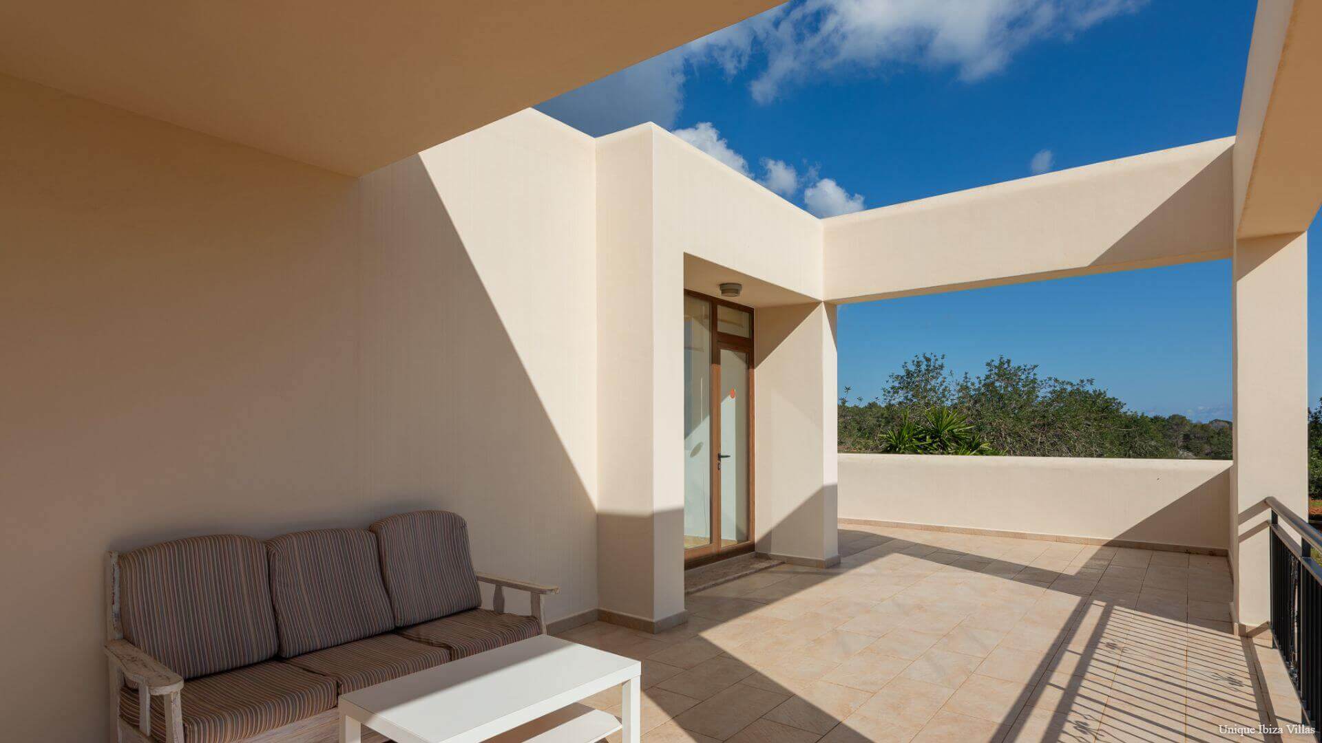 VILLA CAN TONI - AGUAS BLANCAS - 3 Bedrooms - San Carlos/Aguas Blancas- 