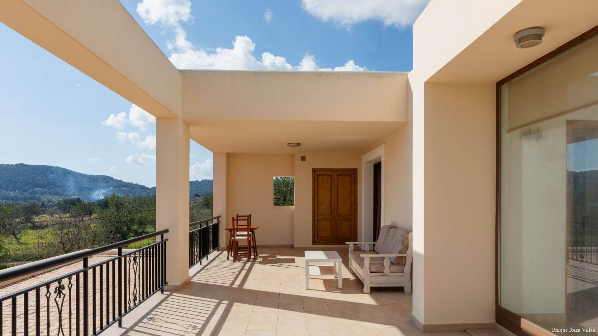 VILLA CAN TONI - AGUAS BLANCAS - 3 Bedrooms - San Carlos/Aguas Blancas- 