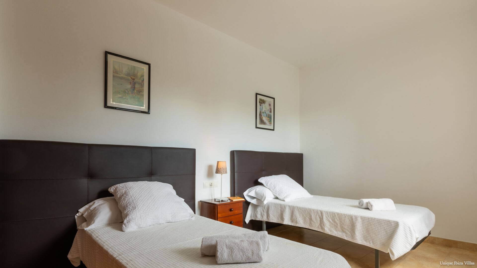 VILLA CAN TONI - AGUAS BLANCAS - 3 Bedrooms - San Carlos/Aguas Blancas- 