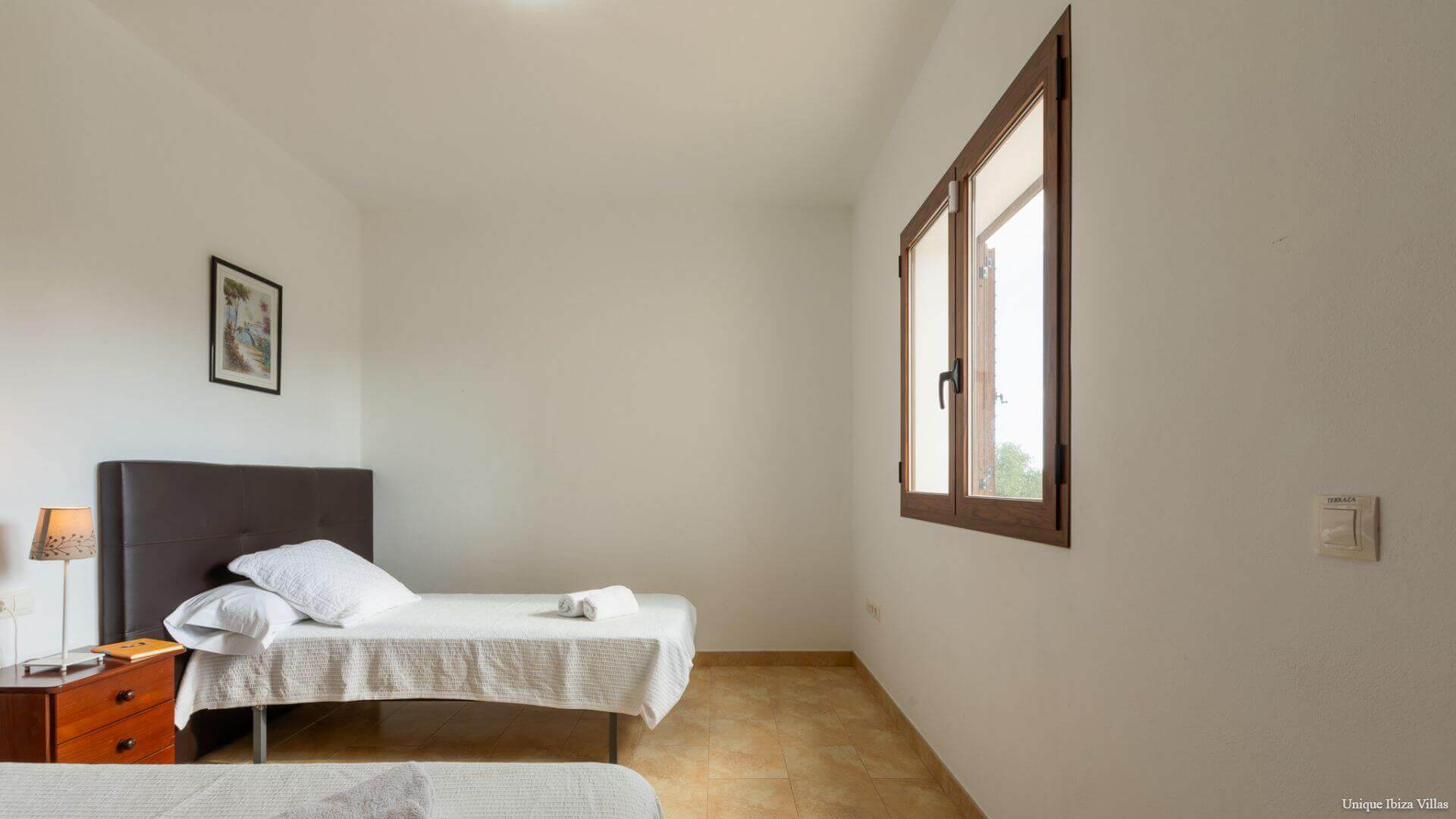 VILLA CAN TONI - AGUAS BLANCAS - 3 Bedrooms - San Carlos/Aguas Blancas- 