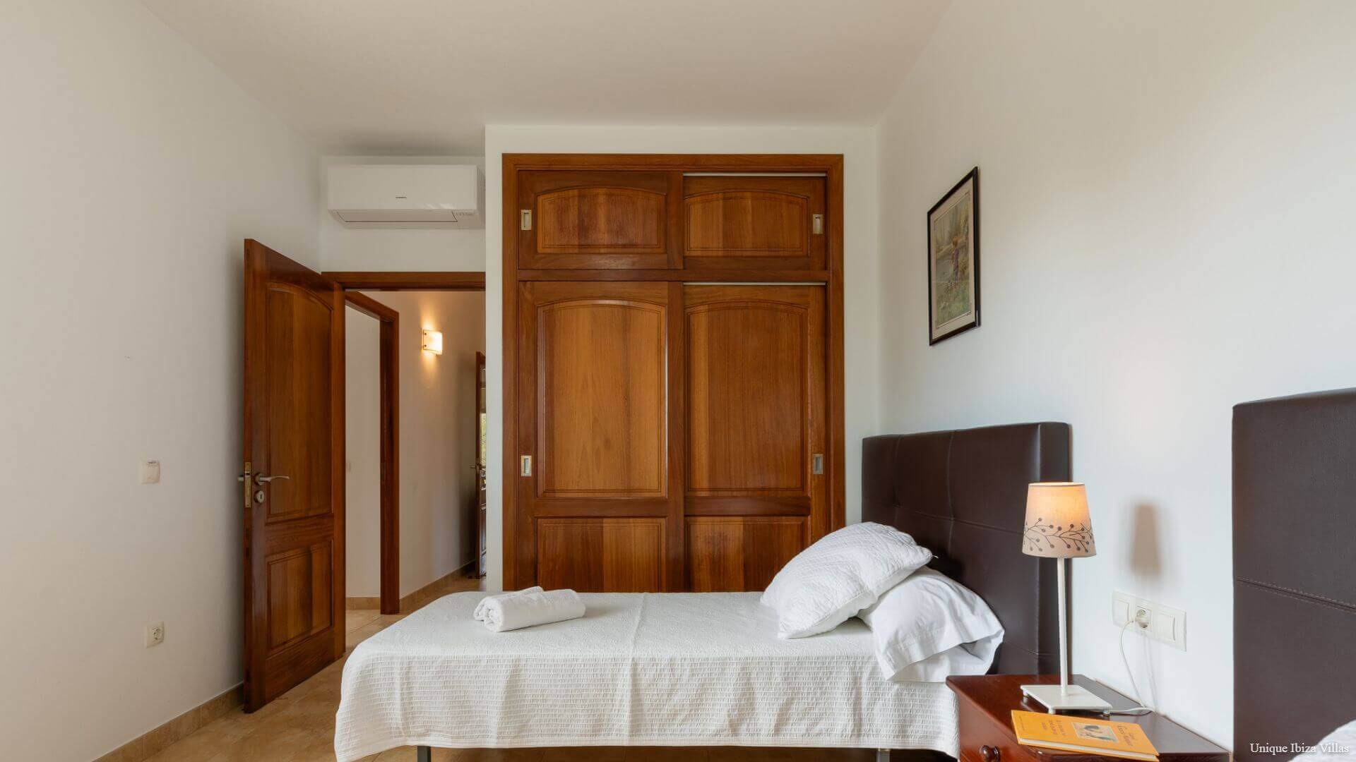 VILLA CAN TONI - AGUAS BLANCAS - 3 Bedrooms - San Carlos/Aguas Blancas- 