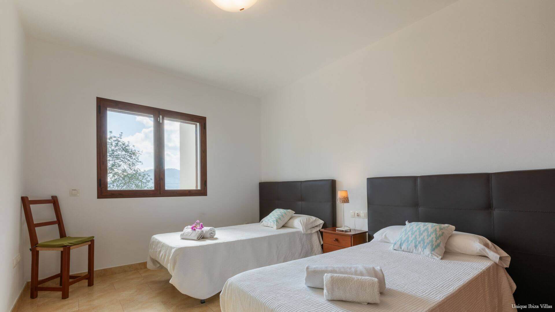 VILLA CAN TONI - AGUAS BLANCAS - 3 Bedrooms - San Carlos/Aguas Blancas- 