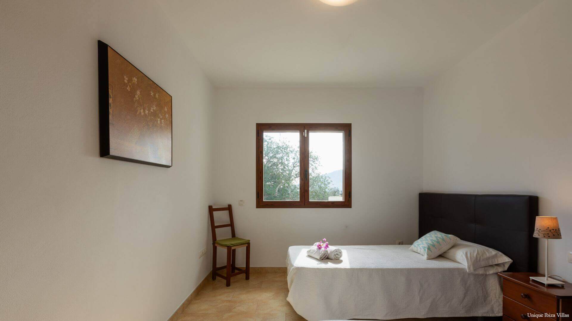 VILLA CAN TONI - AGUAS BLANCAS - 3 Bedrooms - San Carlos/Aguas Blancas- 