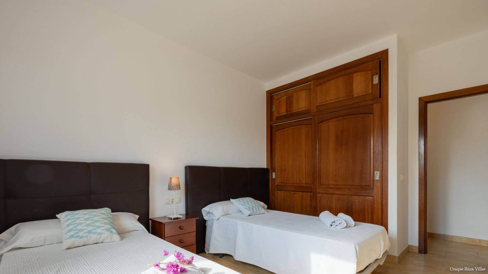 VILLA CAN TONI - AGUAS BLANCAS - 3 Bedrooms - San Carlos/Aguas Blancas- 
