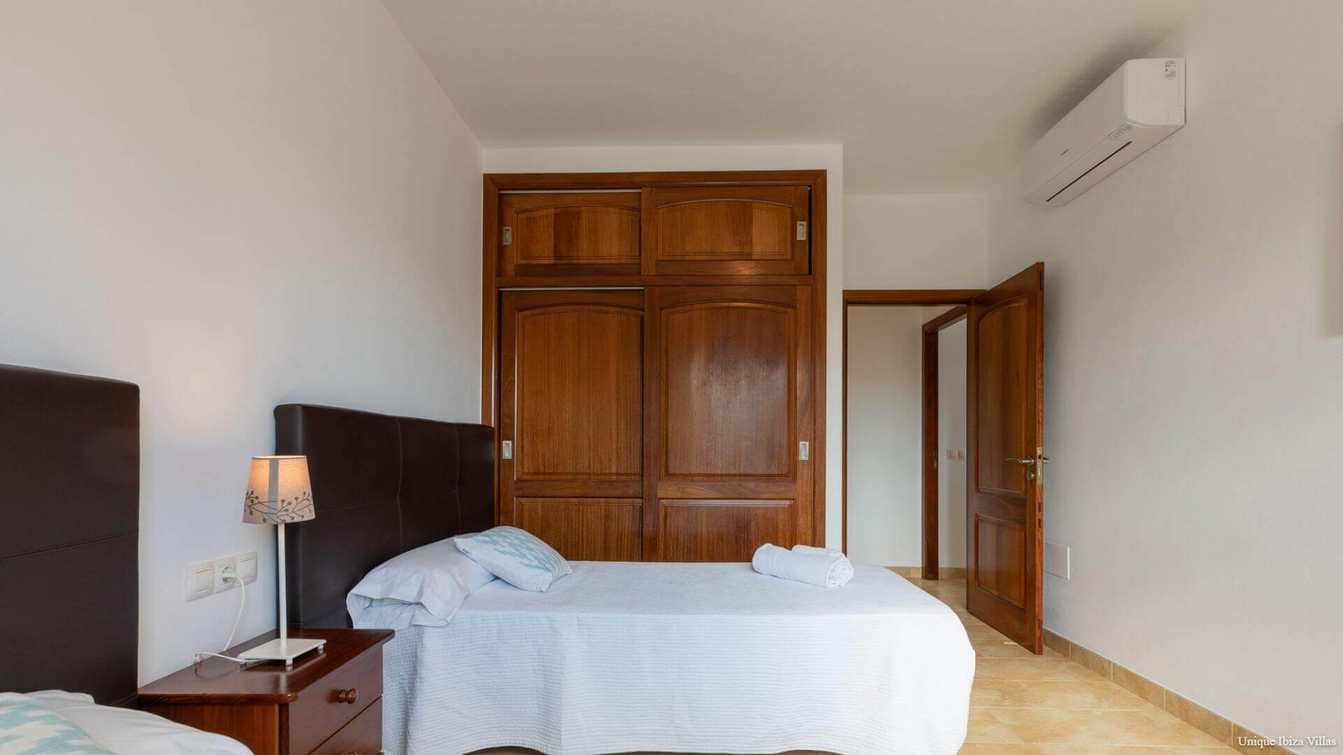 VILLA CAN TONI - AGUAS BLANCAS - 3 Bedrooms - San Carlos/Aguas Blancas- 