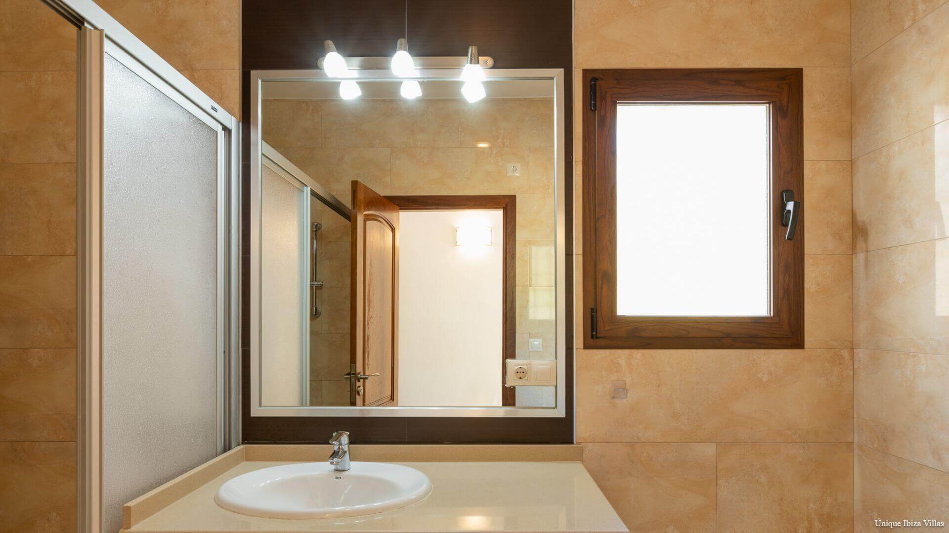 VILLA CAN TONI - AGUAS BLANCAS - 3 Bedrooms - San Carlos/Aguas Blancas- 