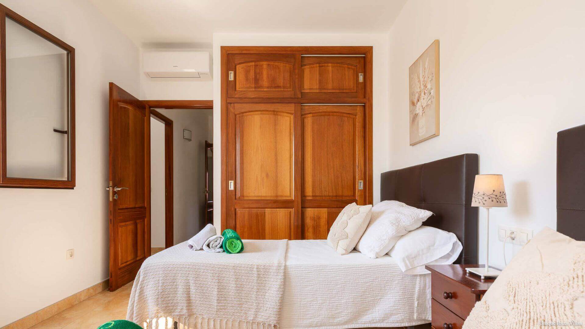 VILLA CAN TONI - AGUAS BLANCAS - 3 Bedrooms - San Carlos/Aguas Blancas- 