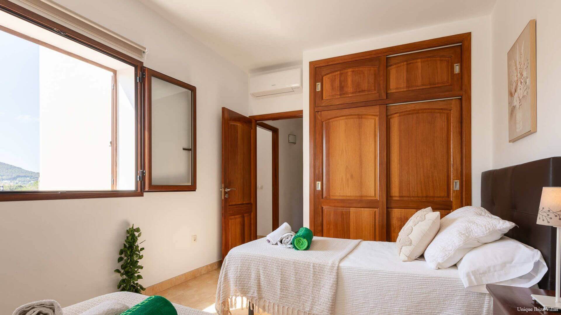 VILLA CAN TONI - AGUAS BLANCAS - 3 Bedrooms - San Carlos/Aguas Blancas- 
