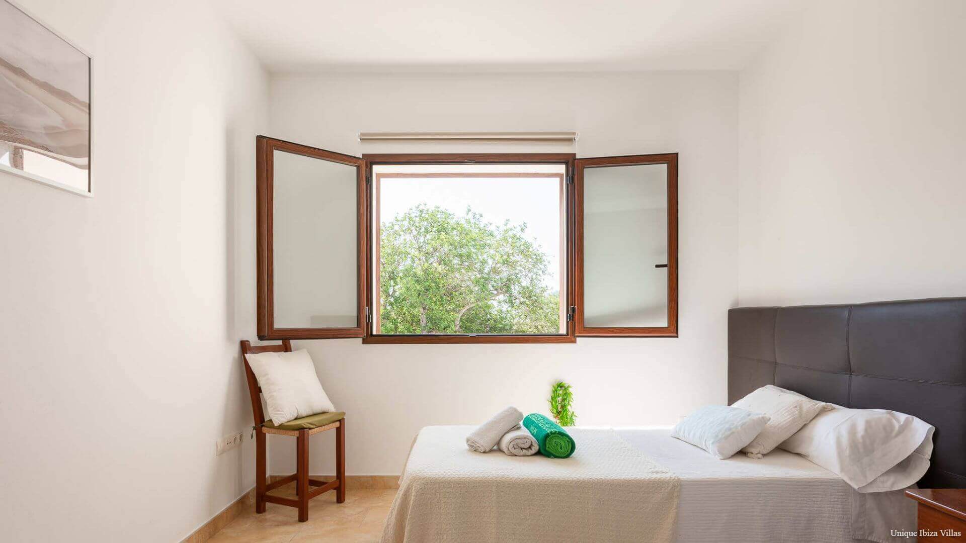 VILLA CAN TONI - AGUAS BLANCAS - 3 Bedrooms - San Carlos/Aguas Blancas- 