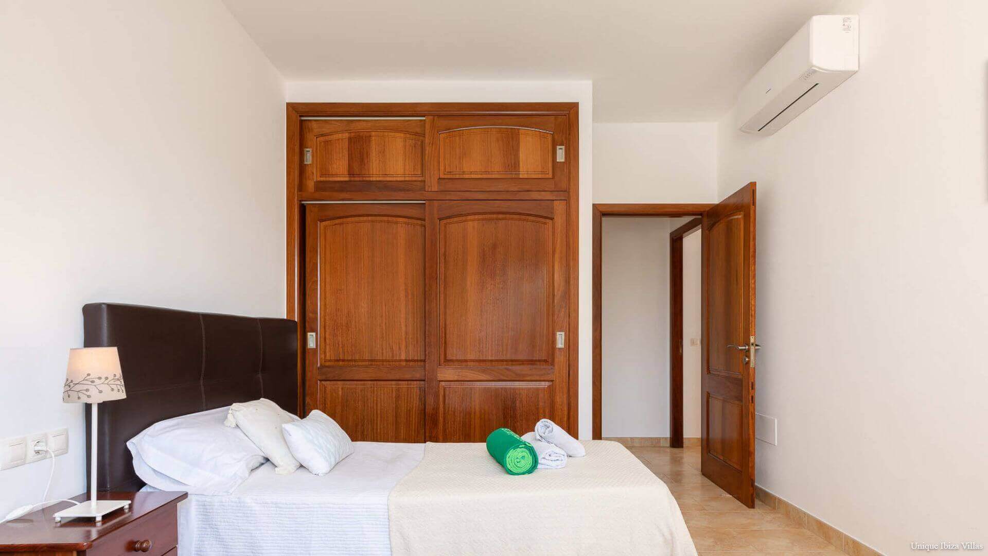 VILLA CAN TONI - AGUAS BLANCAS - 3 Bedrooms - San Carlos/Aguas Blancas- 