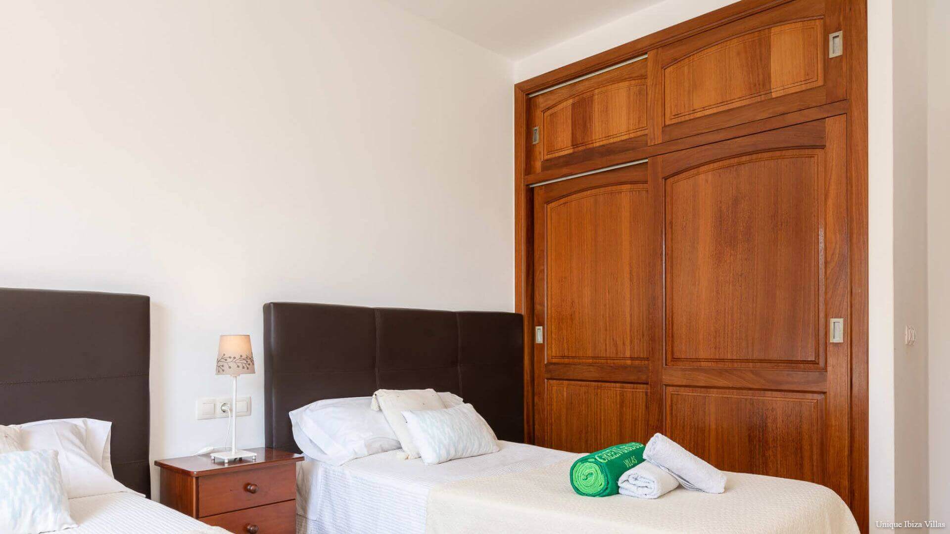 VILLA CAN TONI - AGUAS BLANCAS - 3 Bedrooms - San Carlos/Aguas Blancas- 