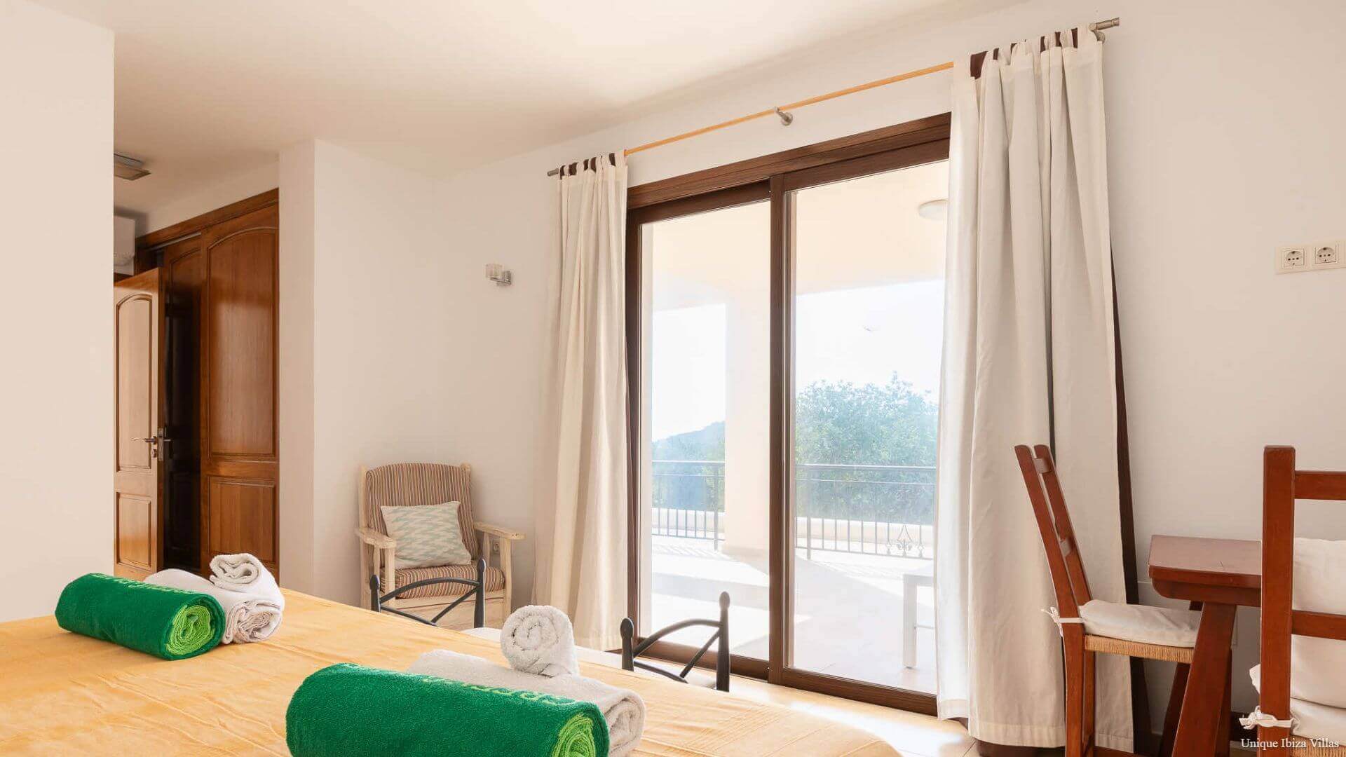 VILLA CAN TONI - AGUAS BLANCAS - 3 Bedrooms - San Carlos/Aguas Blancas- 