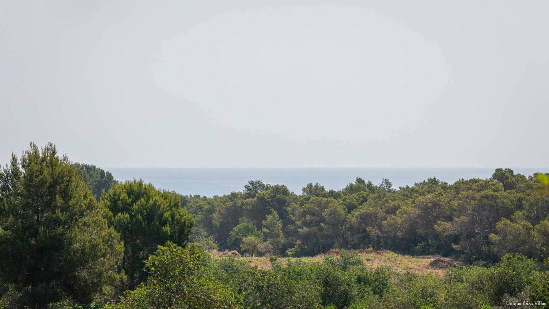 VILLA CAN TONI - AGUAS BLANCAS - 3 Bedrooms - San Carlos/Aguas Blancas- 