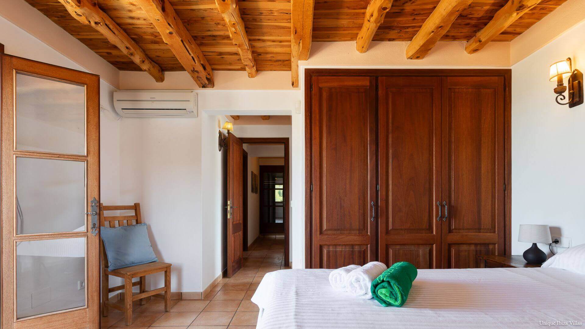 VILLA SA PUNTA - 4 Bedrooms - Cala Vadella (Sunsets)