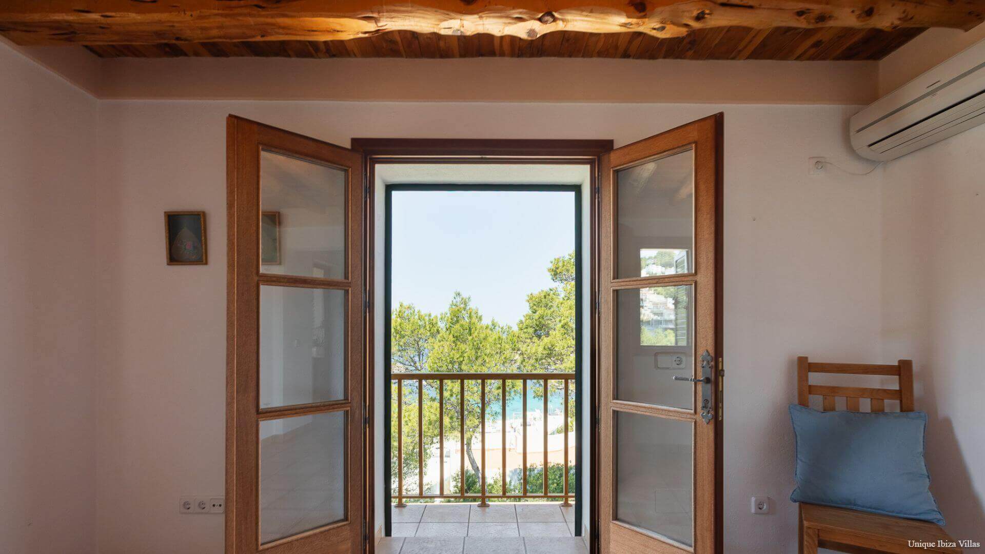 VILLA SA PUNTA - 4 Bedrooms - Cala Vadella (Sunsets)