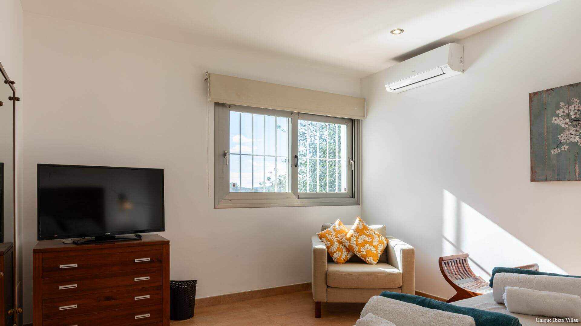 VILLA CAN VINYES - 3 Bedrooms - Santa Gertrudis