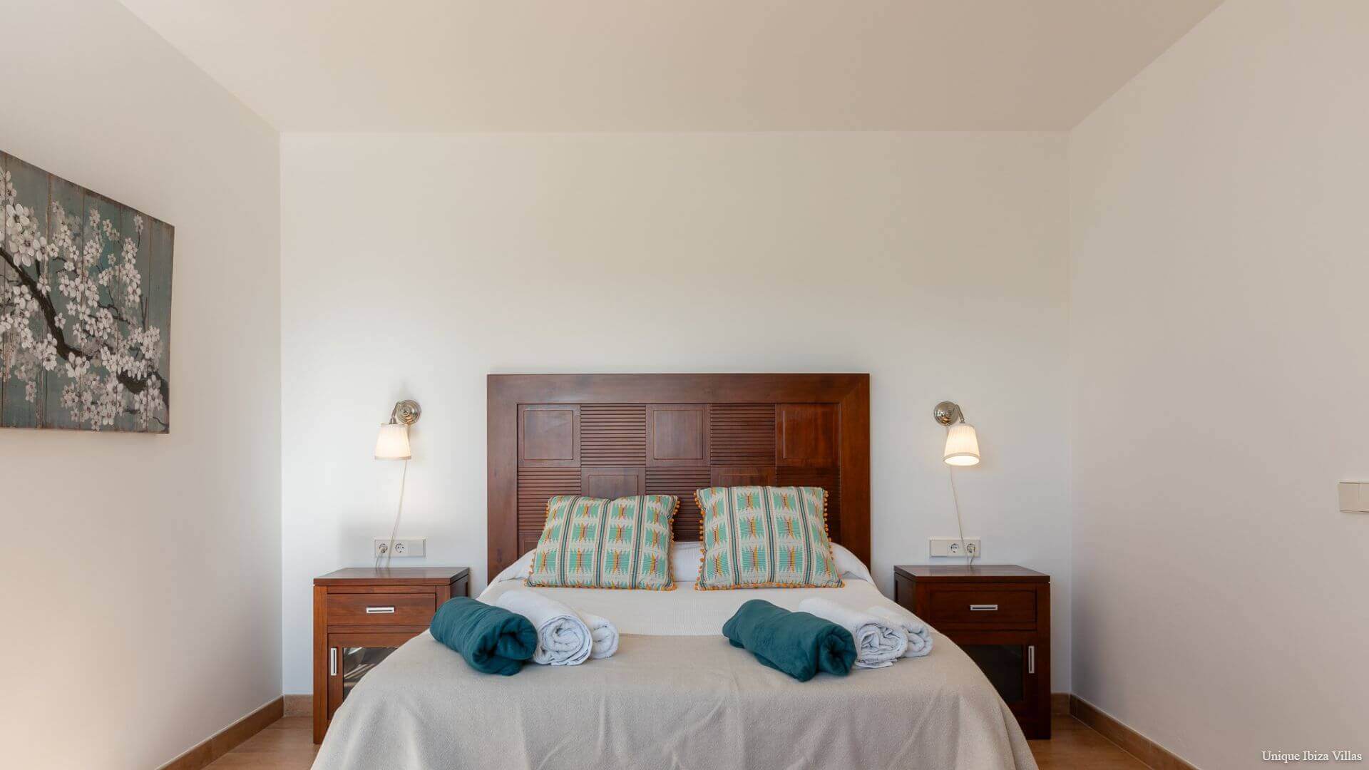 VILLA CAN VINYES - 3 Bedrooms - Santa Gertrudis