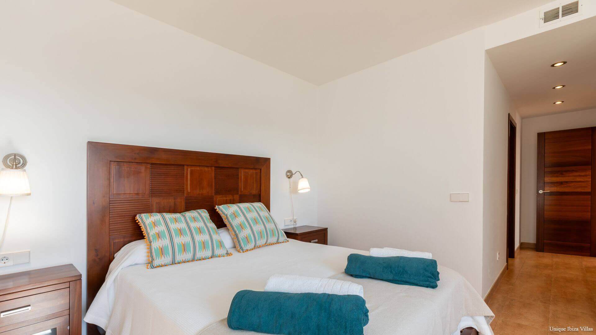 VILLA CAN VINYES - 3 Bedrooms - Santa Gertrudis