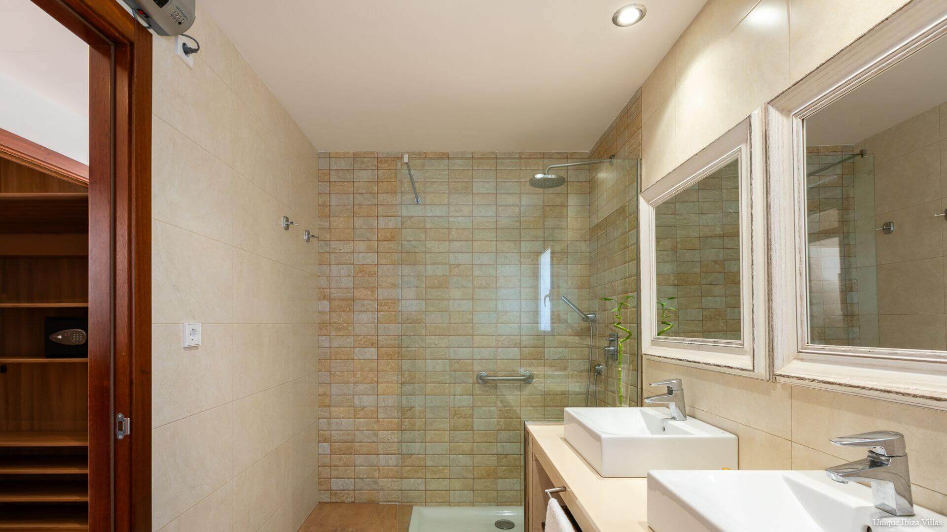 VILLA CAN VINYES - 3 Bedrooms - Santa Gertrudis