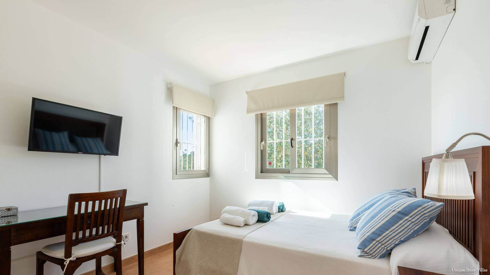 VILLA CAN VINYES - 3 Bedrooms - Santa Gertrudis