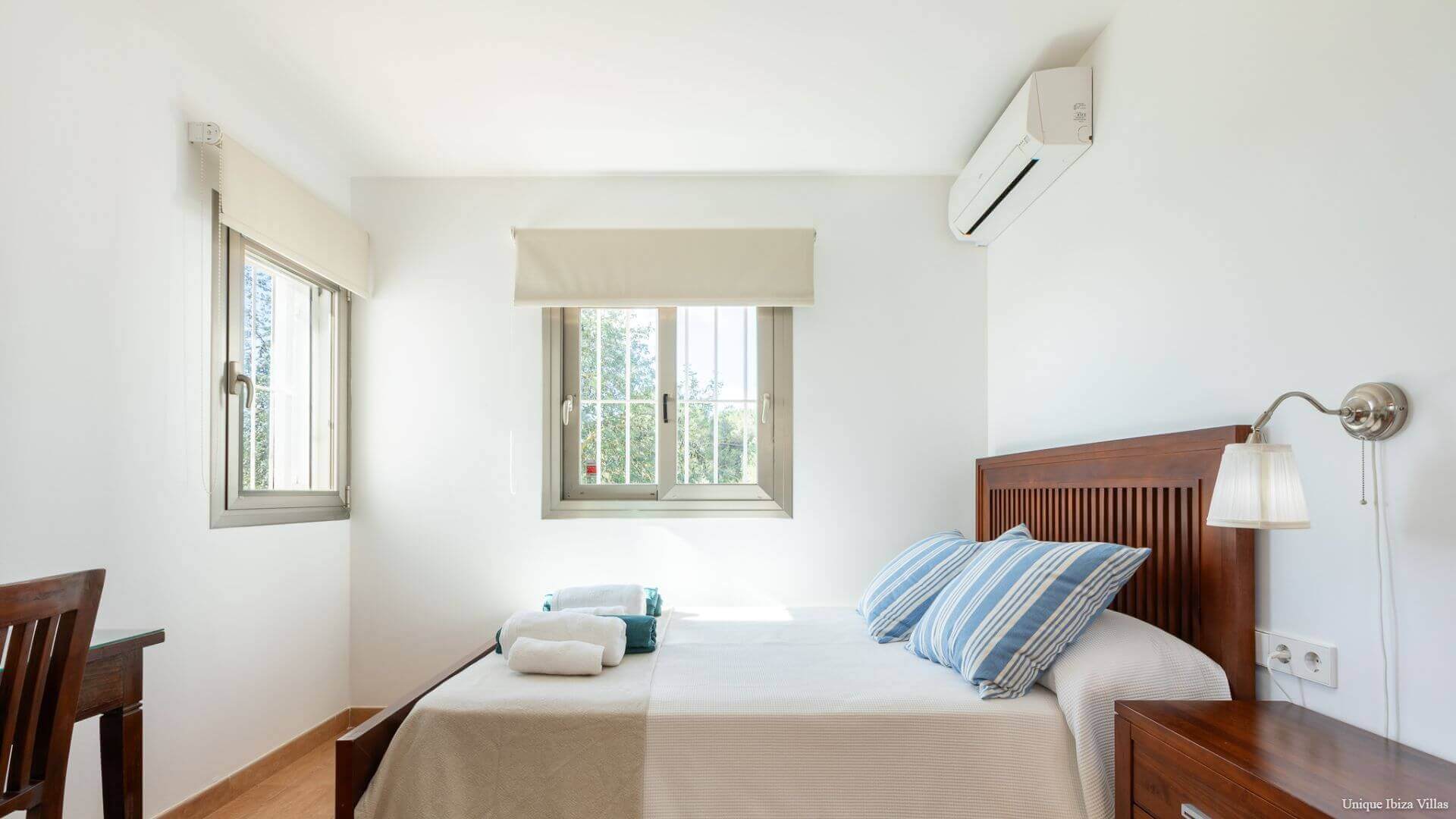 VILLA CAN VINYES - 3 Bedrooms - Santa Gertrudis